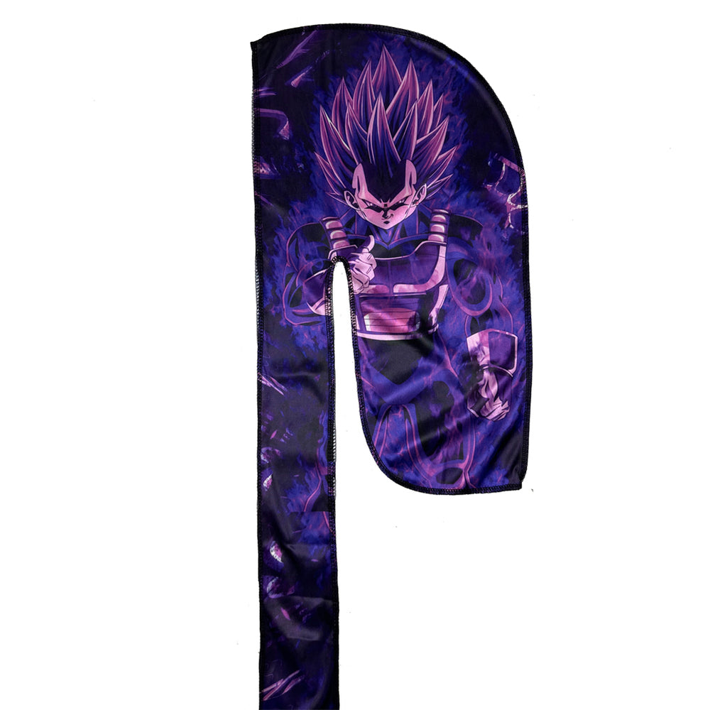 Anime Durag