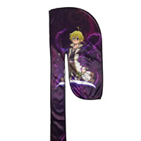 Anime Durag