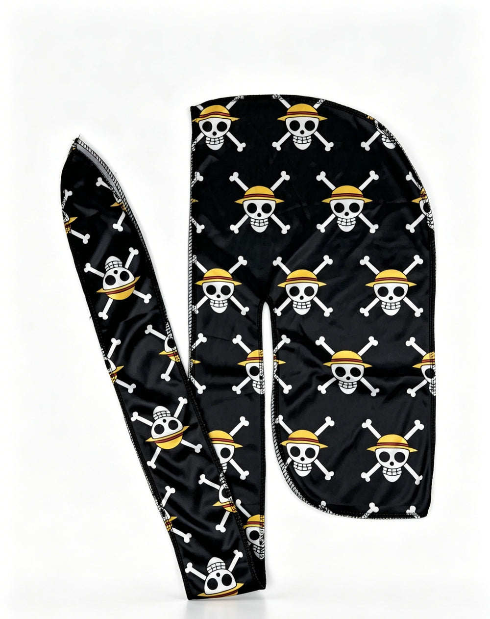 Anime Durag