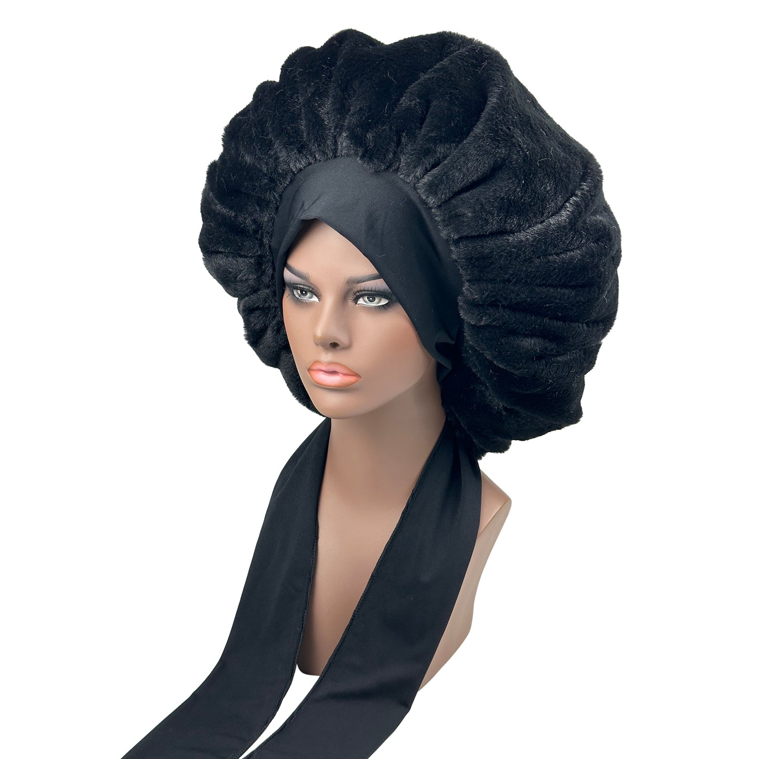 Non Slip Blanket Bonnet