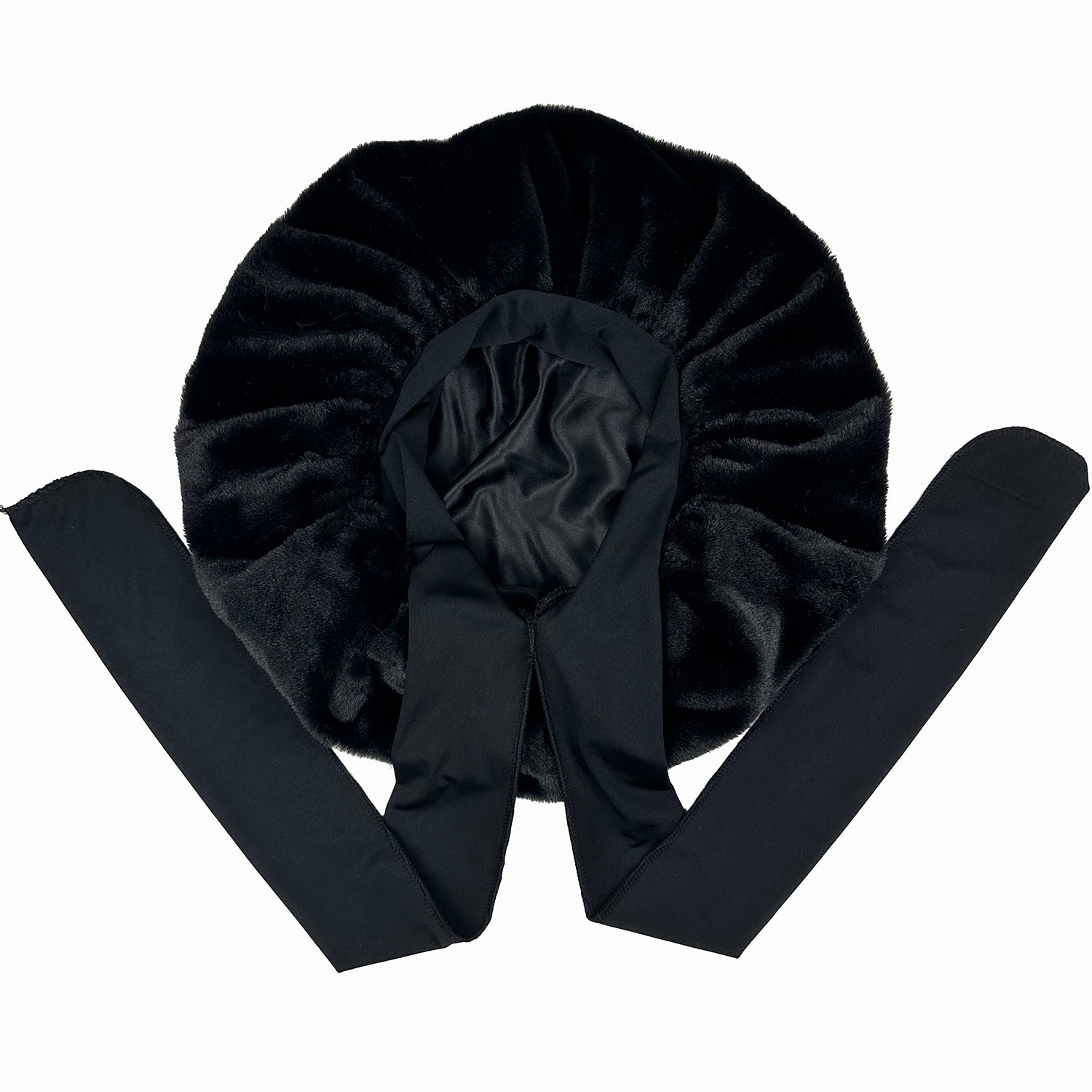 Non Slip Blanket Bonnet