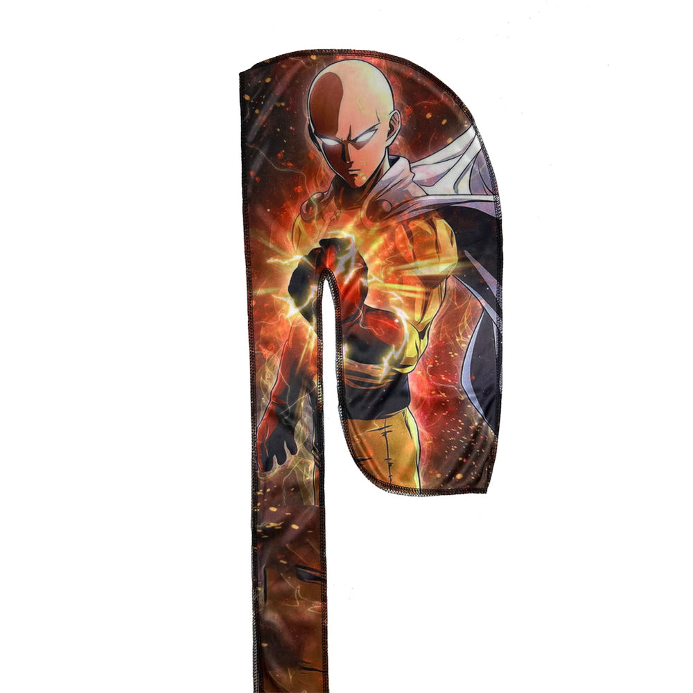 Anime Durag