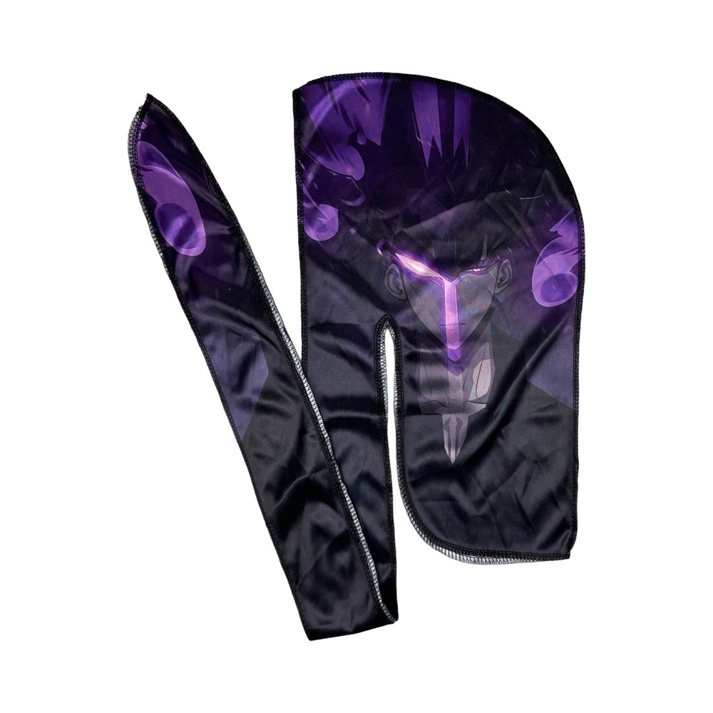 Anime Durag