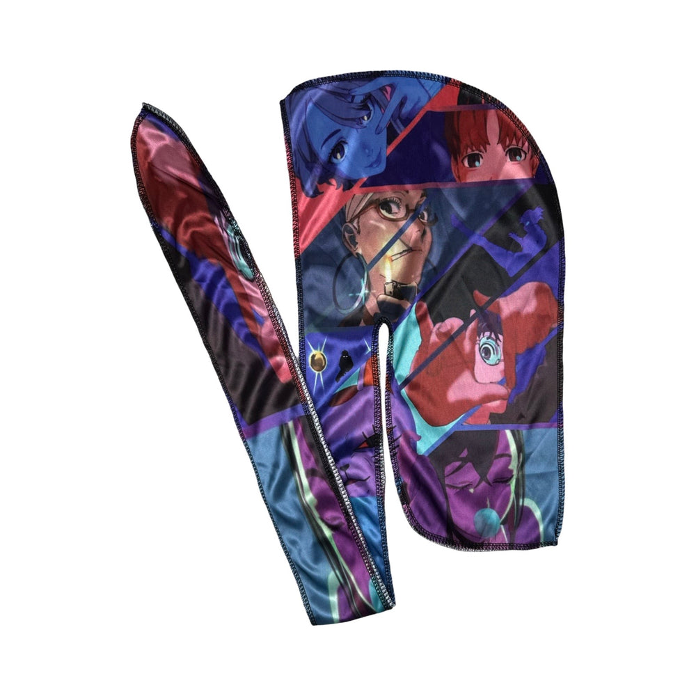 Anime Durag