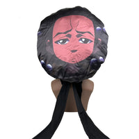Non-Slip Cartoon Bonnet