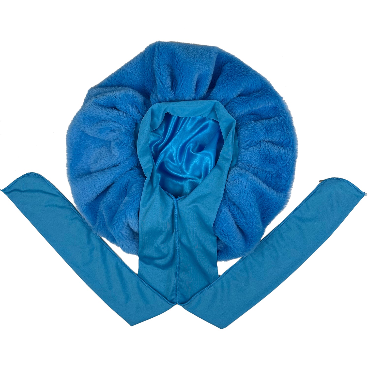 Non Slip Blanket Bonnet