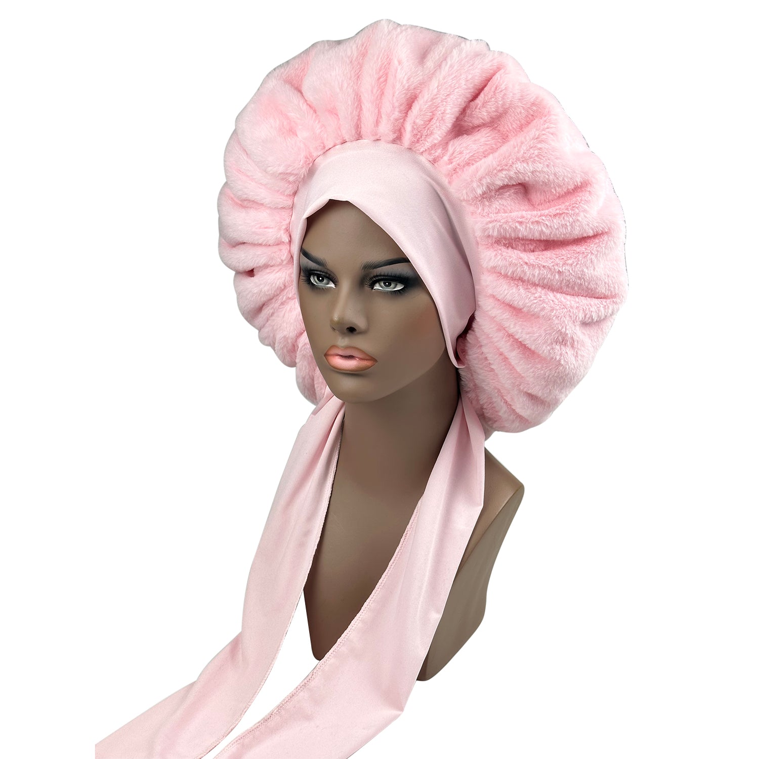 Non Slip Blanket Bonnet