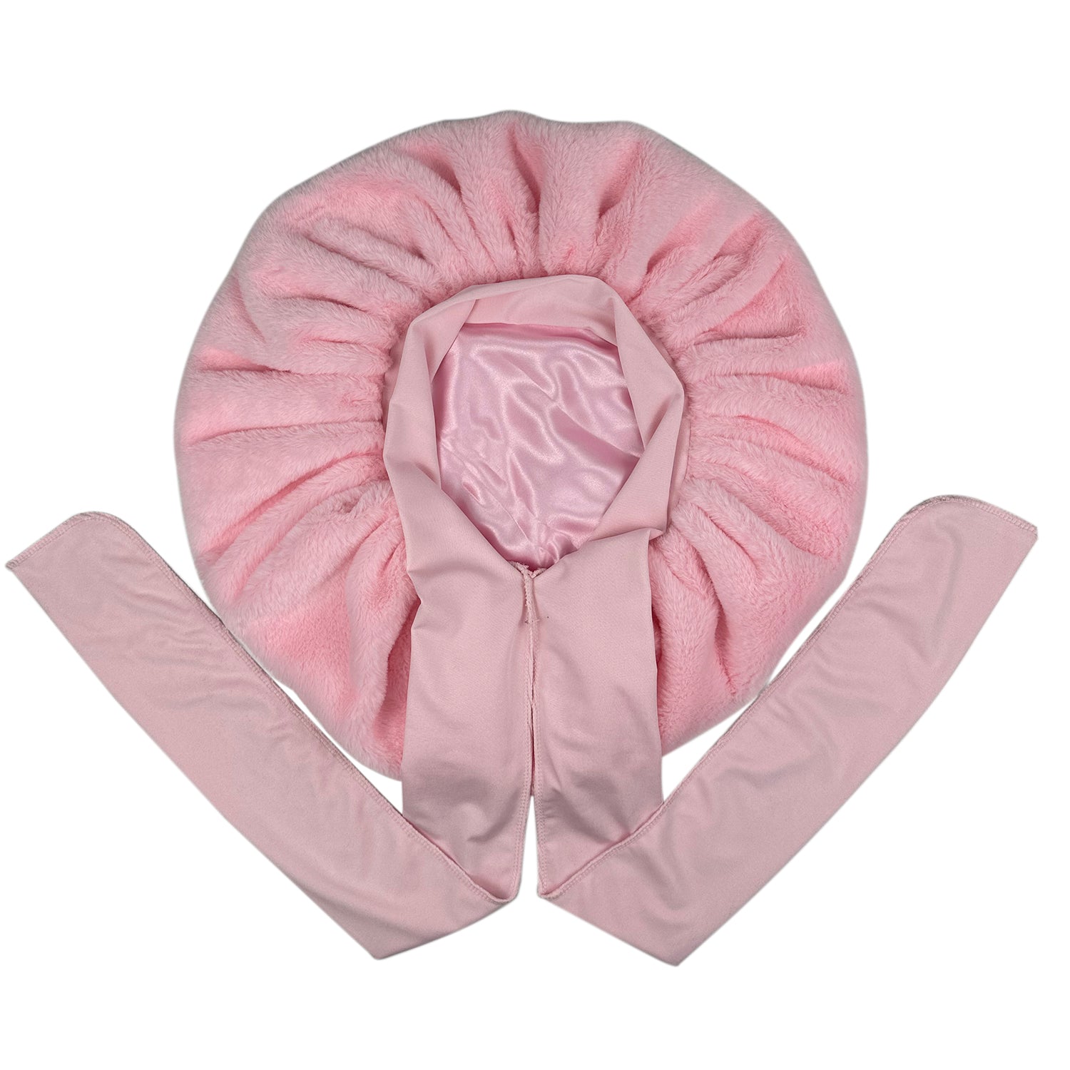 Non Slip Blanket Bonnet