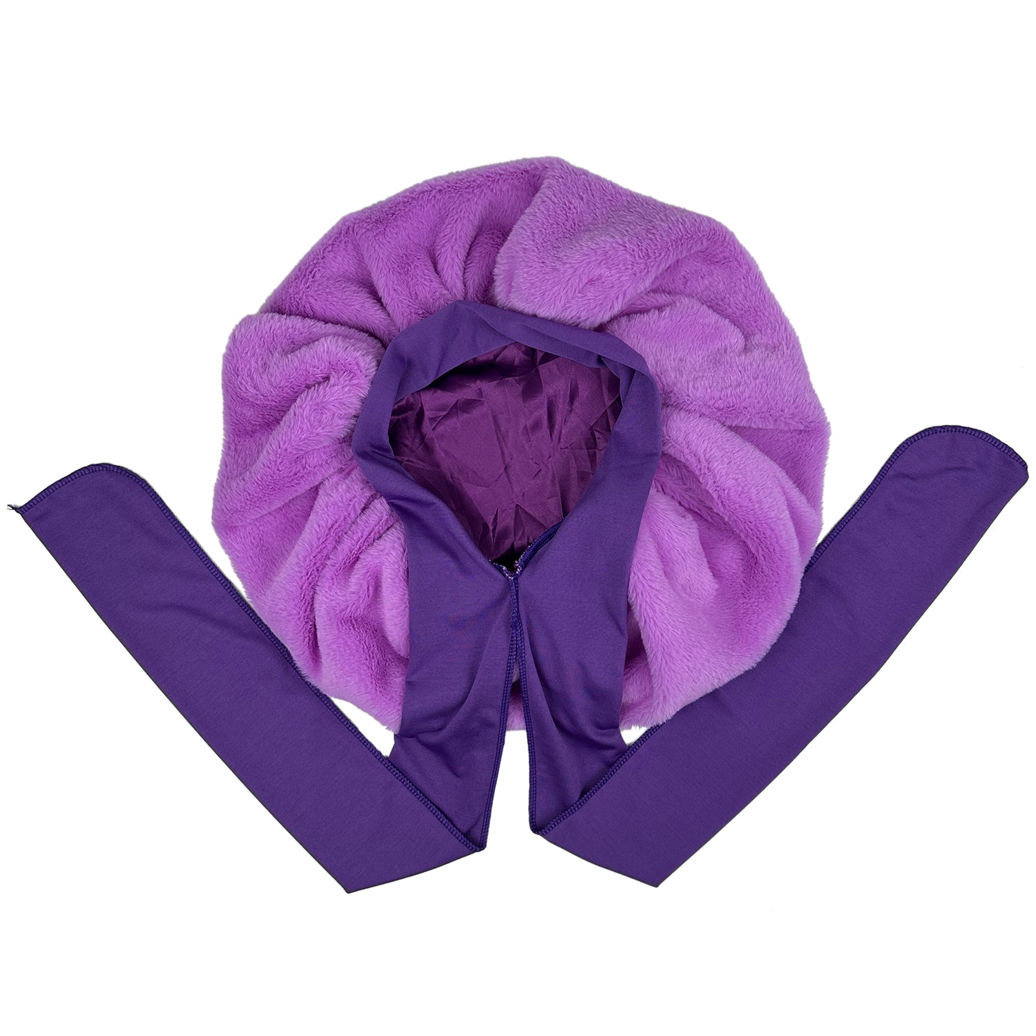 Non Slip Blanket Bonnet