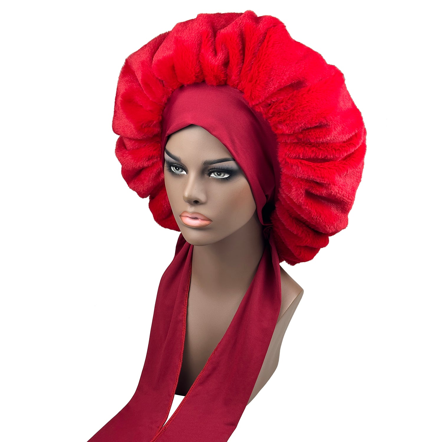 Non Slip Blanket Bonnet