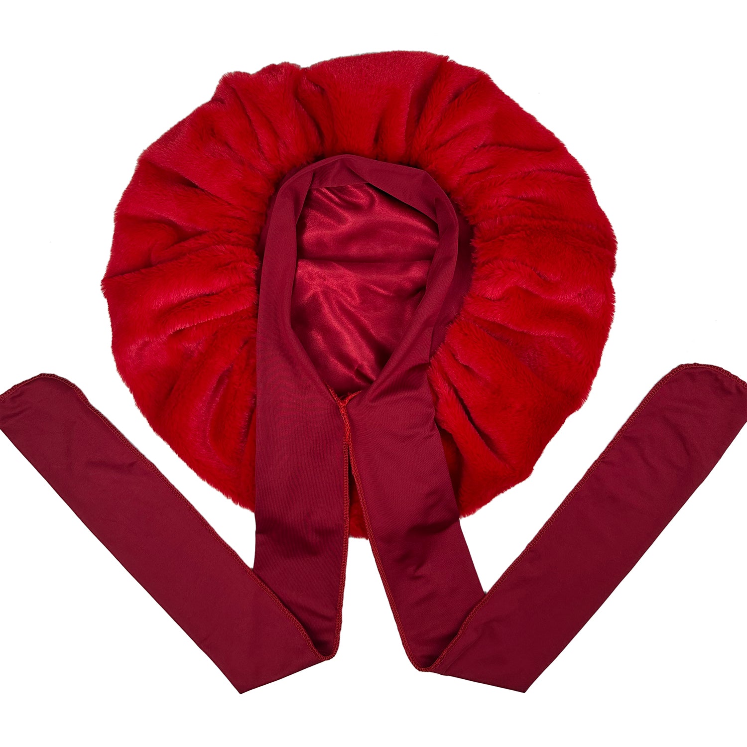 Non Slip Blanket Bonnet