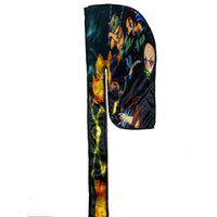 Anime Durag