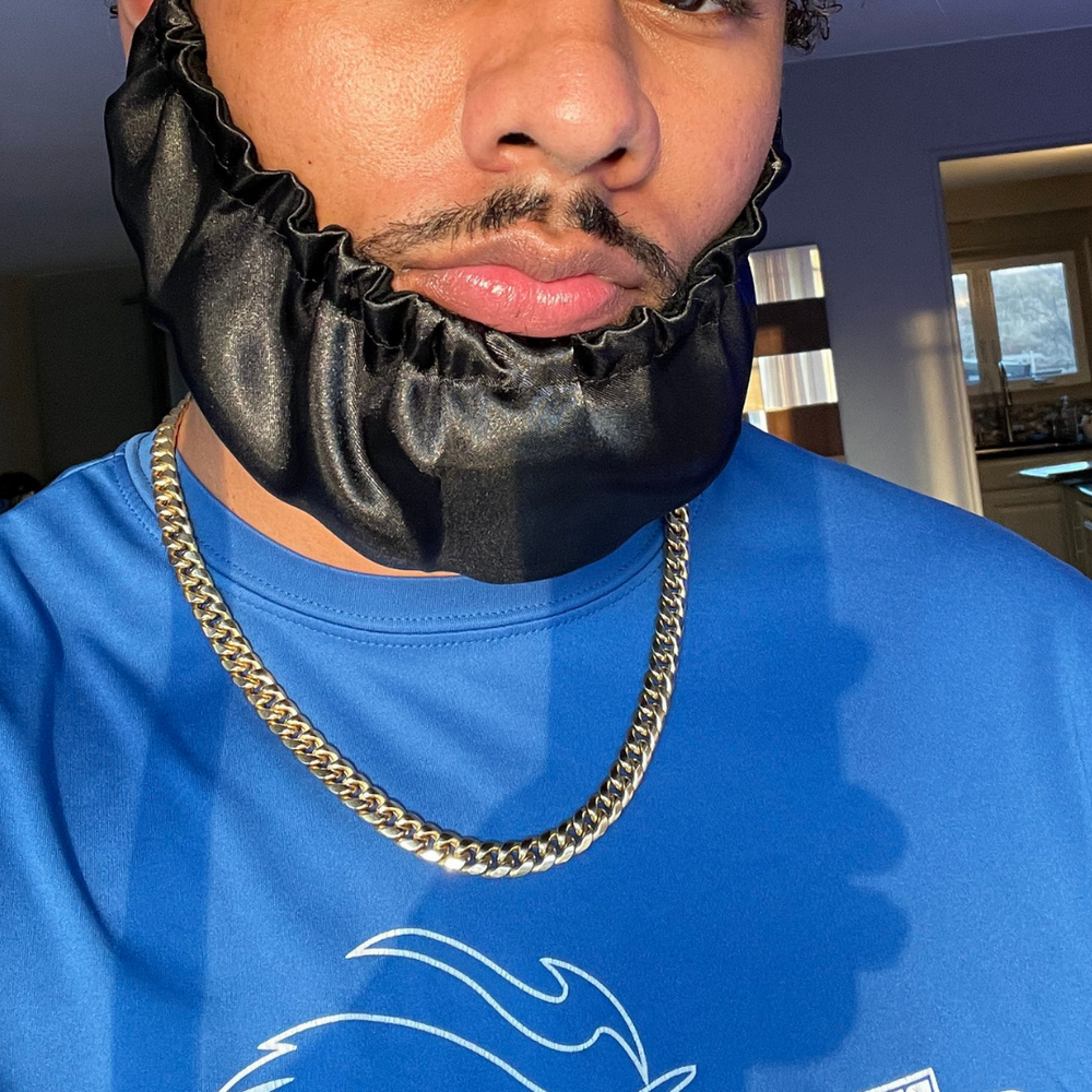 Beard Bonnet