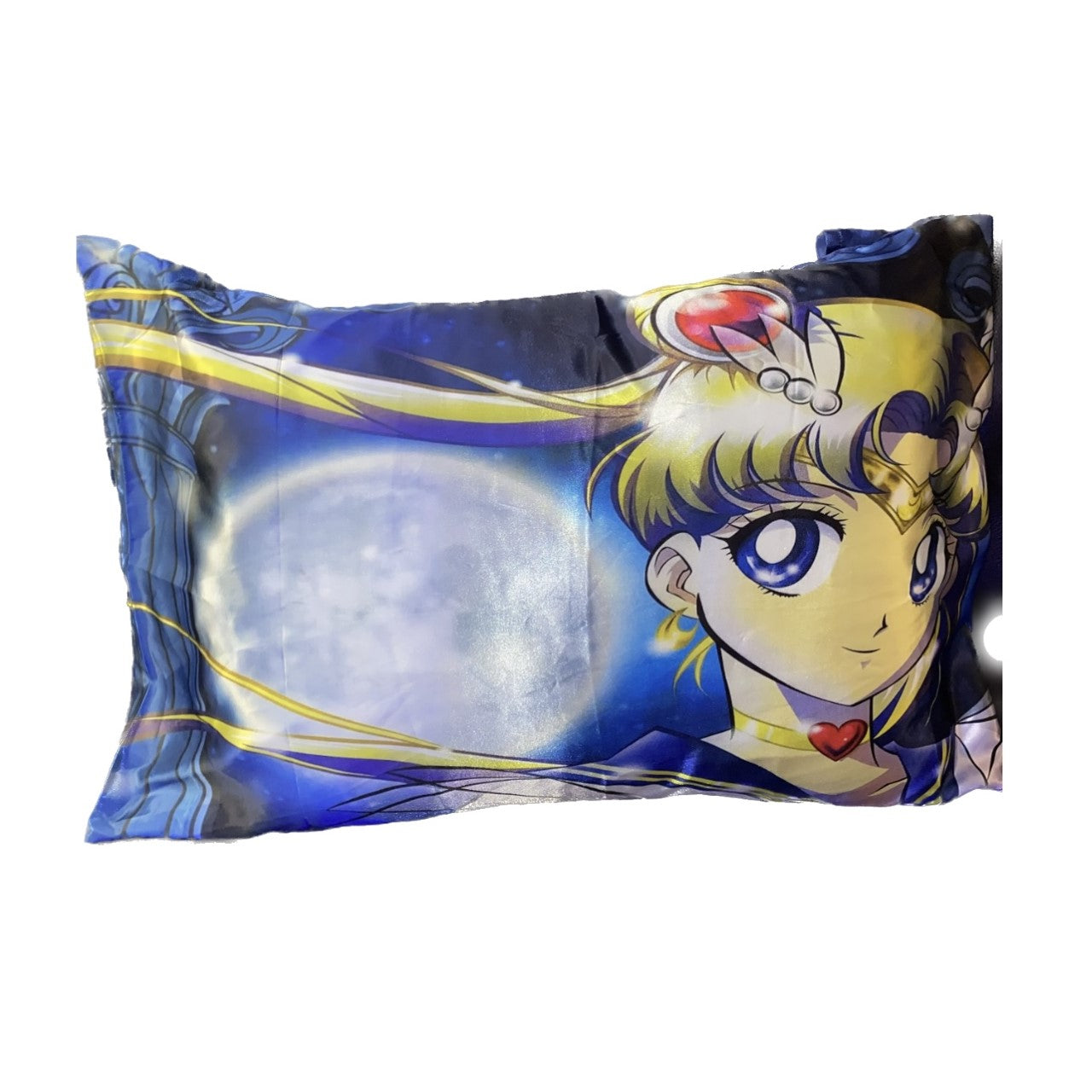 Anime Pillow Case