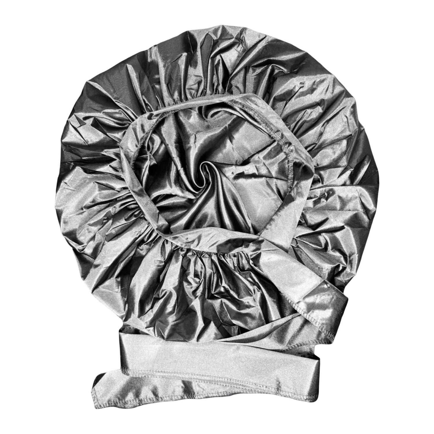 Satin-Lined Waterproof Bonnet