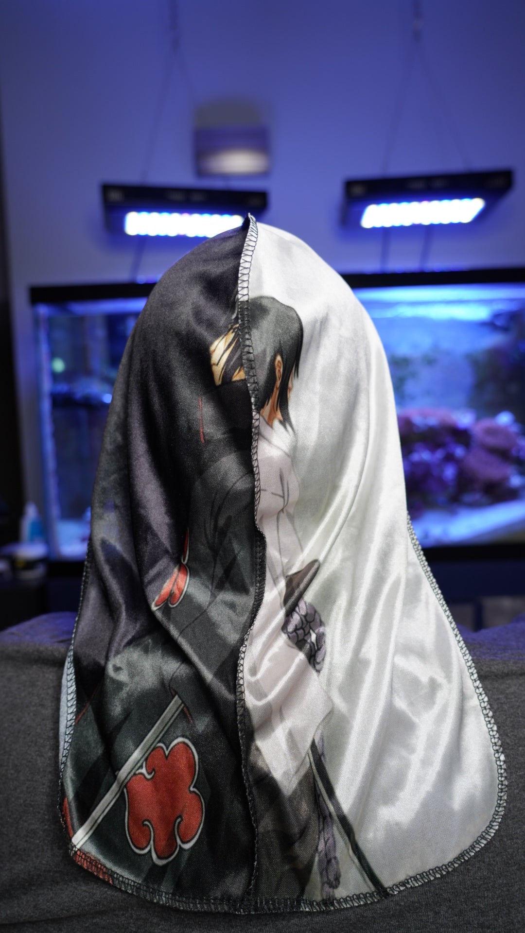 Anime Durags