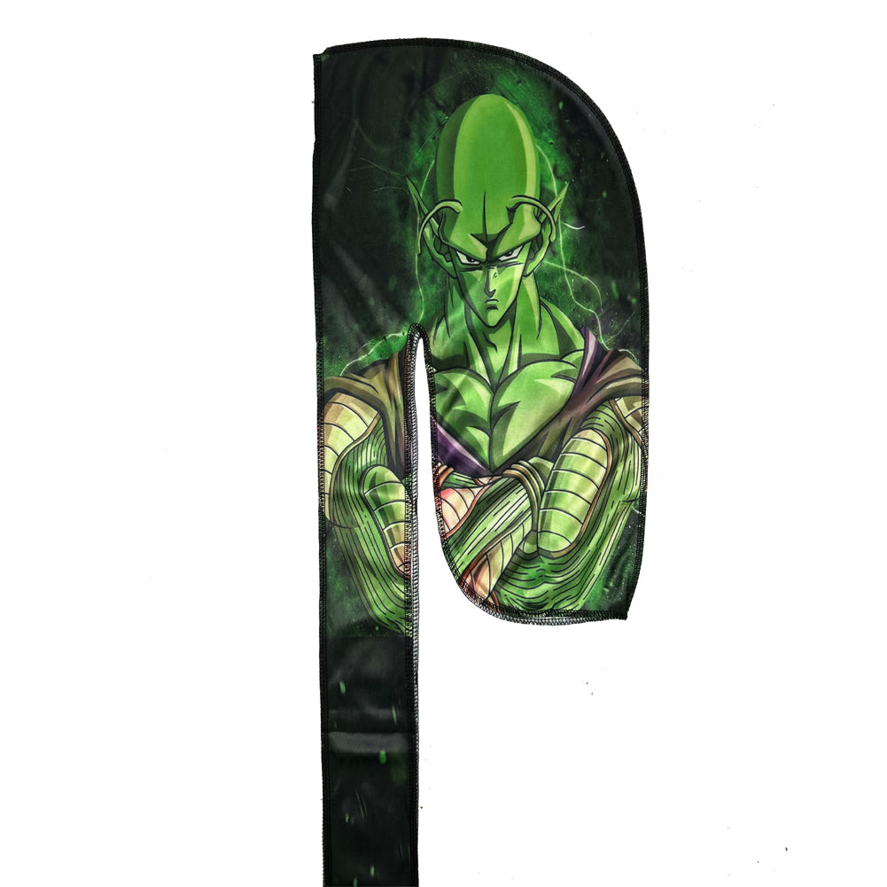 Anime Durag