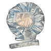 Water Resistant Bonnet (Satin-Lined)