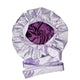 Lavender/Plum