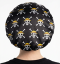 Non-Slip Anime Bonnet