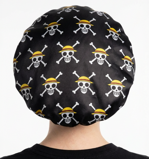Non-Slip Anime Bonnet – MNJ Sales