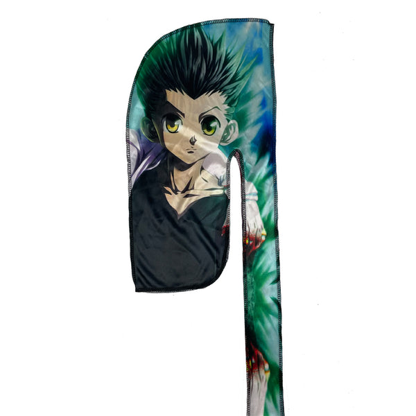 Anime Durag