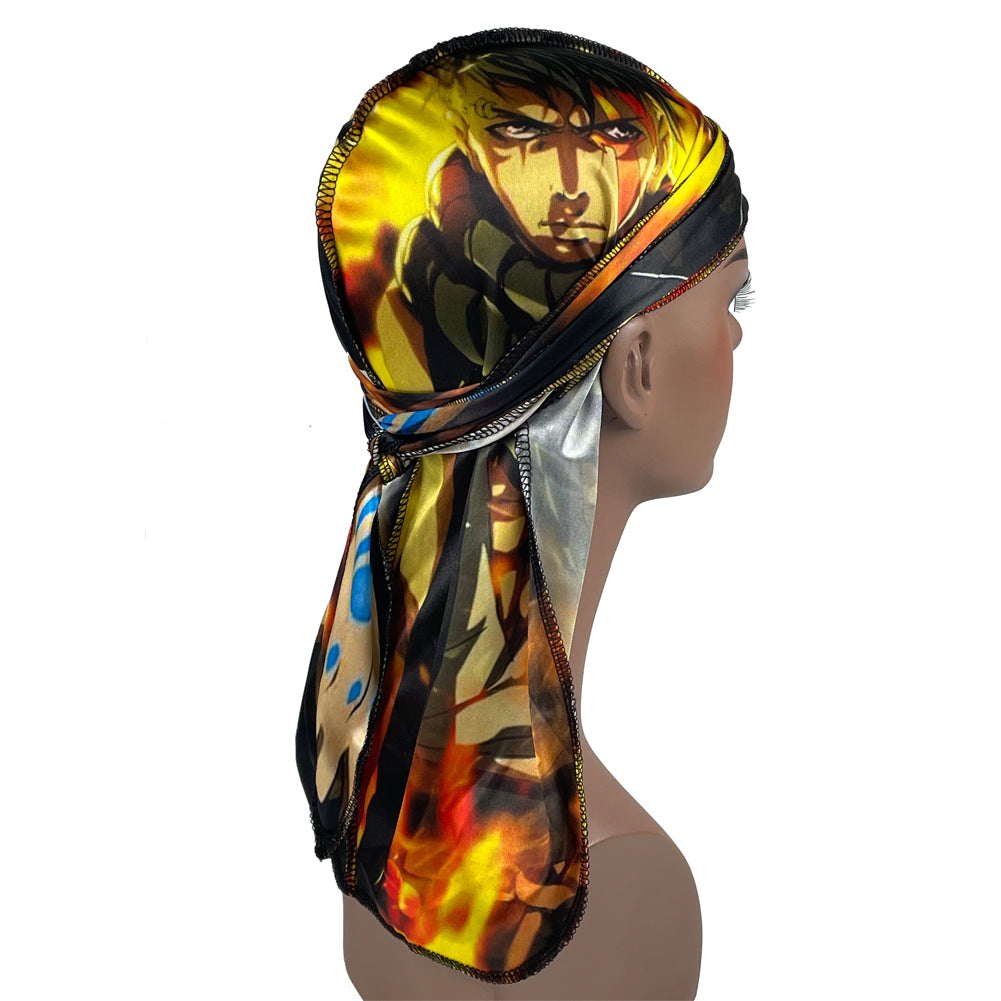 Anime Durag