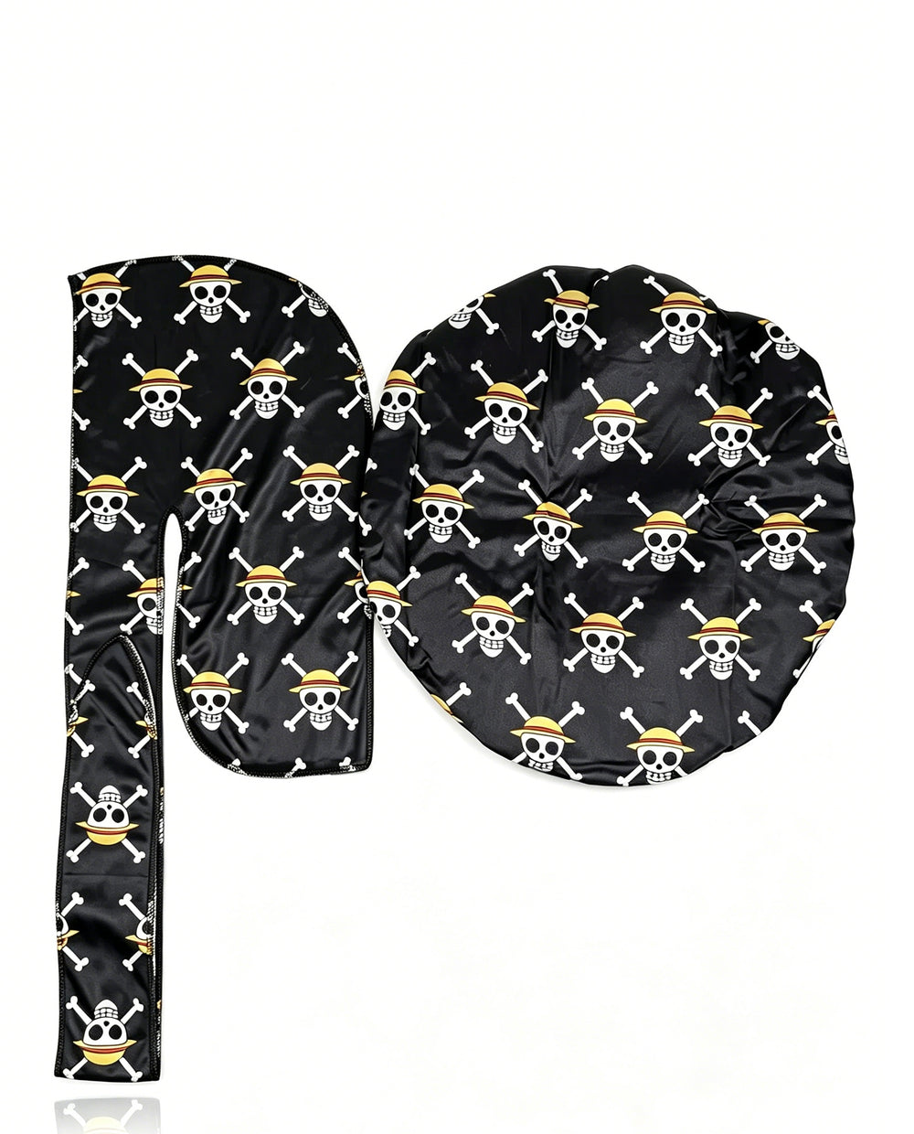 Anime Set (Non-Slip Bonnet)