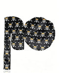 Anime Set (Non-Slip Bonnet)