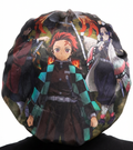 Non-Slip Anime Bonnet