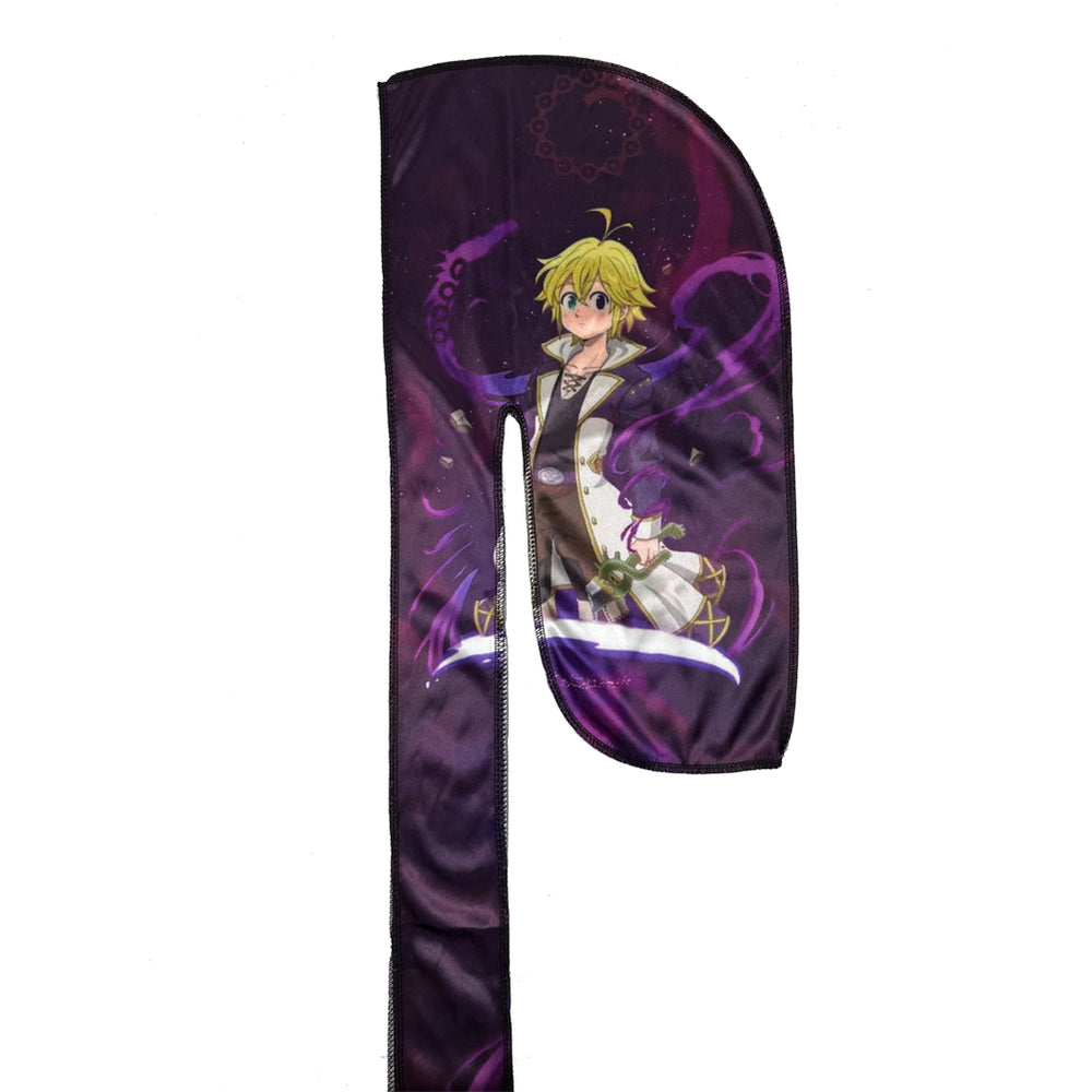 Anime Durag