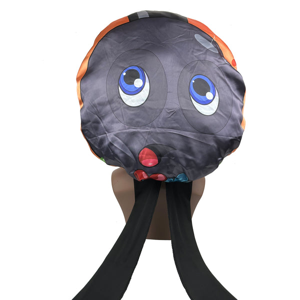 Non-Slip Cartoon Bonnet