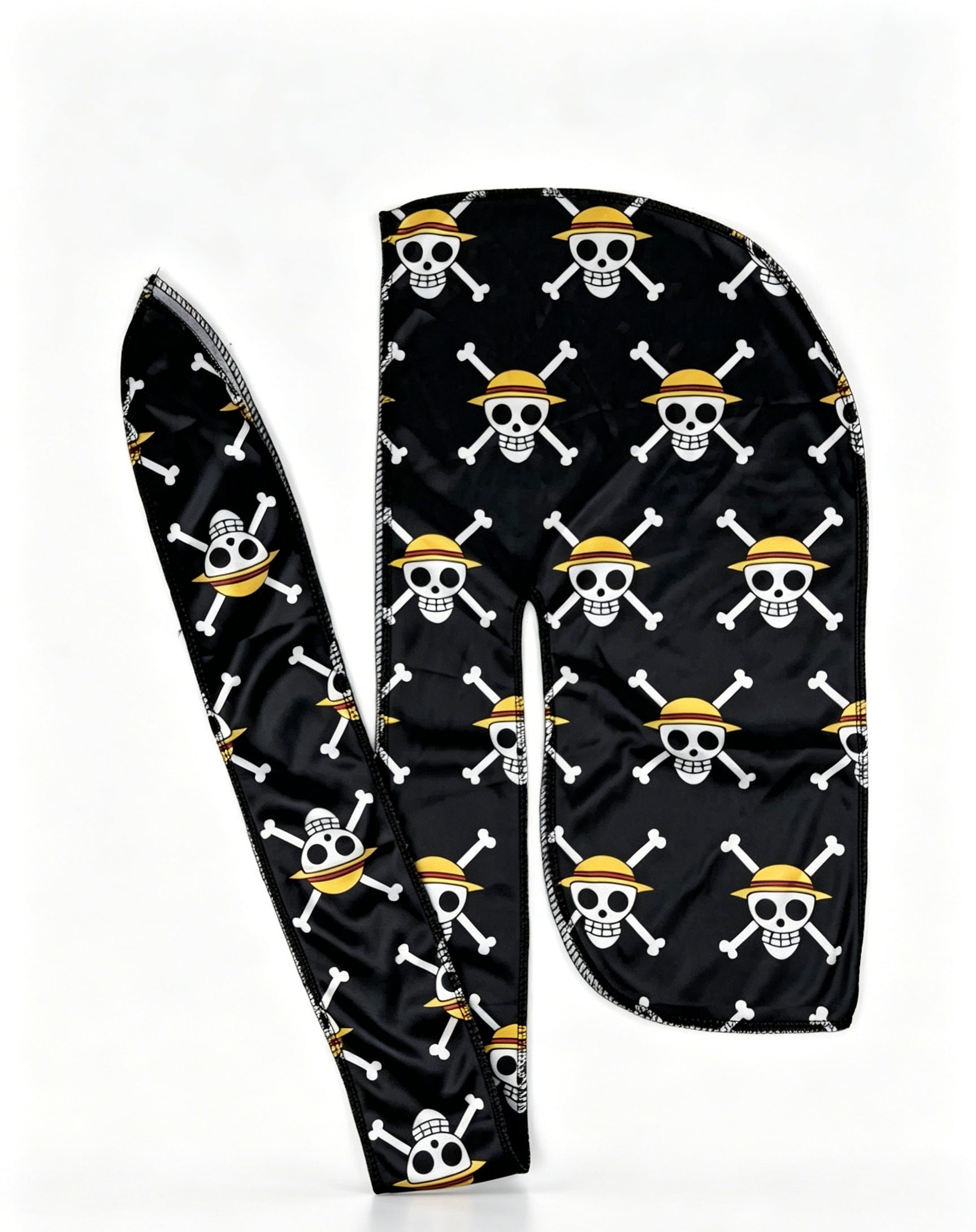 Anime Durag