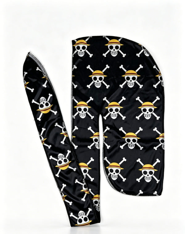 Anime Durag