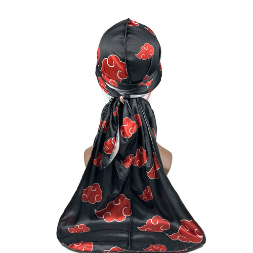 Anime Double Du For Long Locs