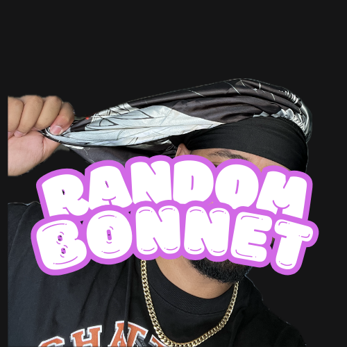 Random Bonnet Pull On Live (tiktok,IG,FB)