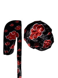 Anime Set (Non-Slip Bonnet)