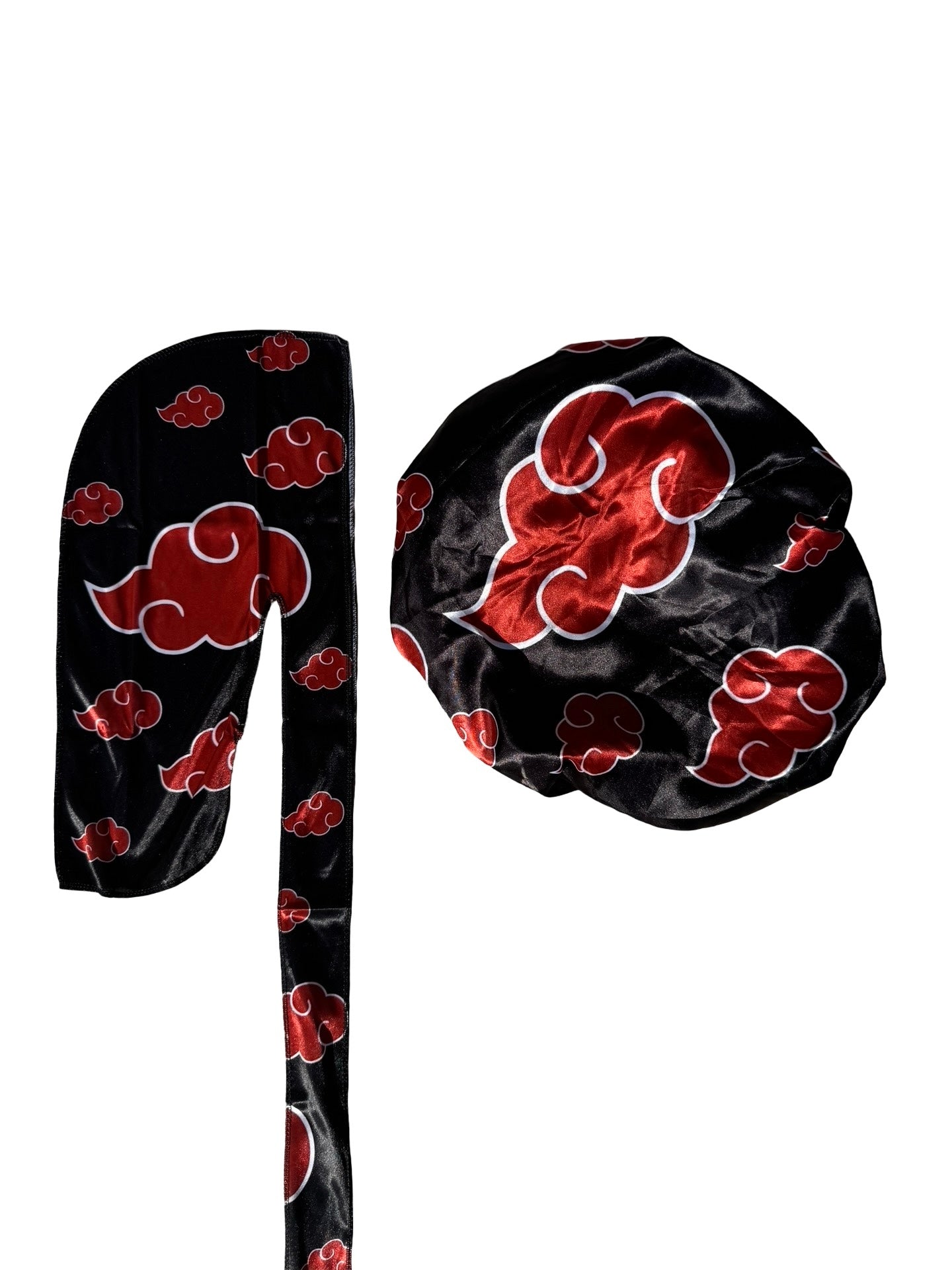 Anime Set (Non-Slip Bonnet)