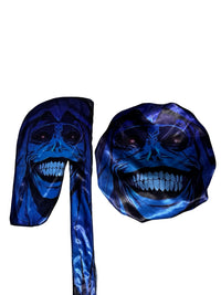 Anime Set (Non-Slip Bonnet)