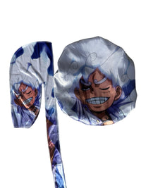 Anime Set (Non-Slip Bonnet)