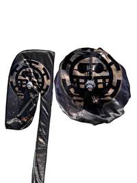 Anime Set (Non-Slip Bonnet)