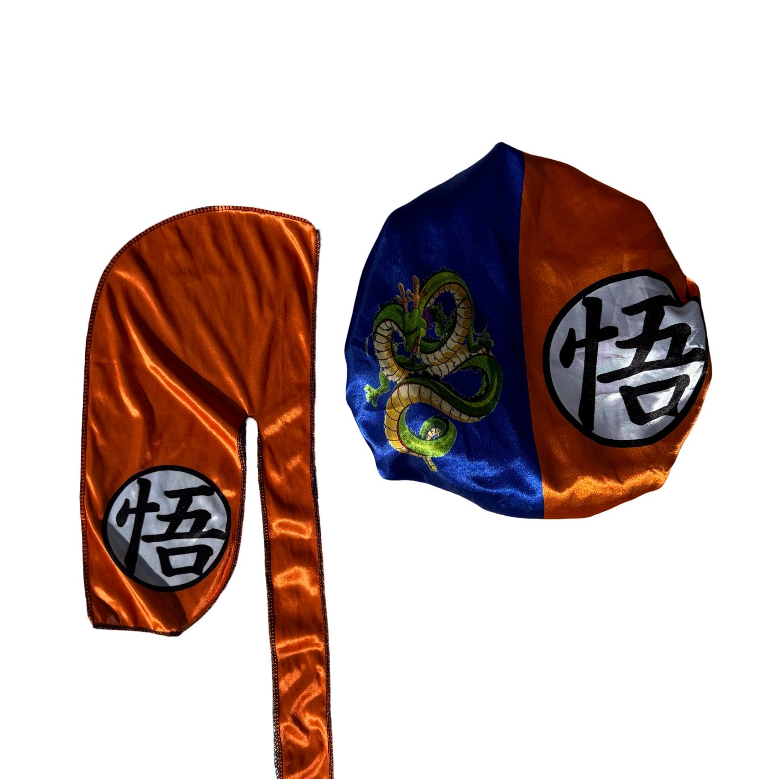 Anime Set (Non-Slip Bonnet)