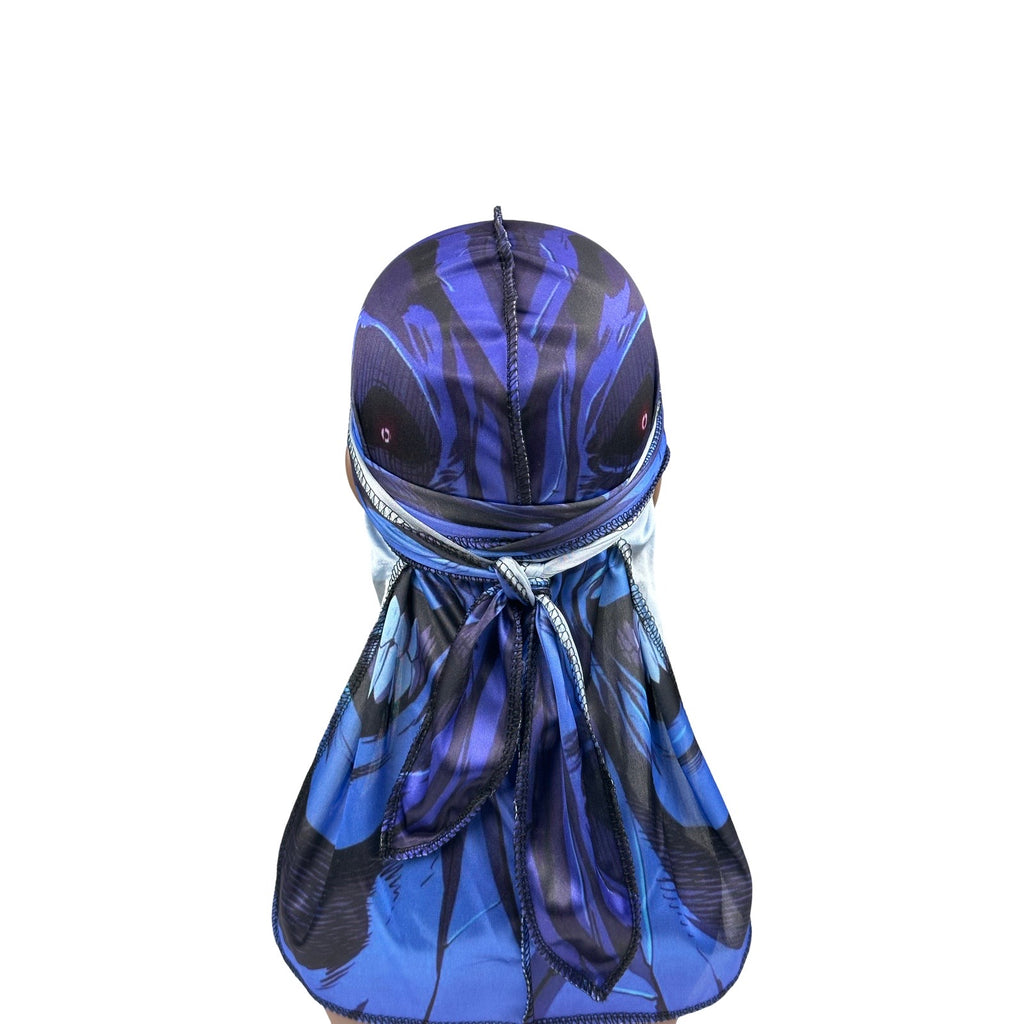 Anime Durag