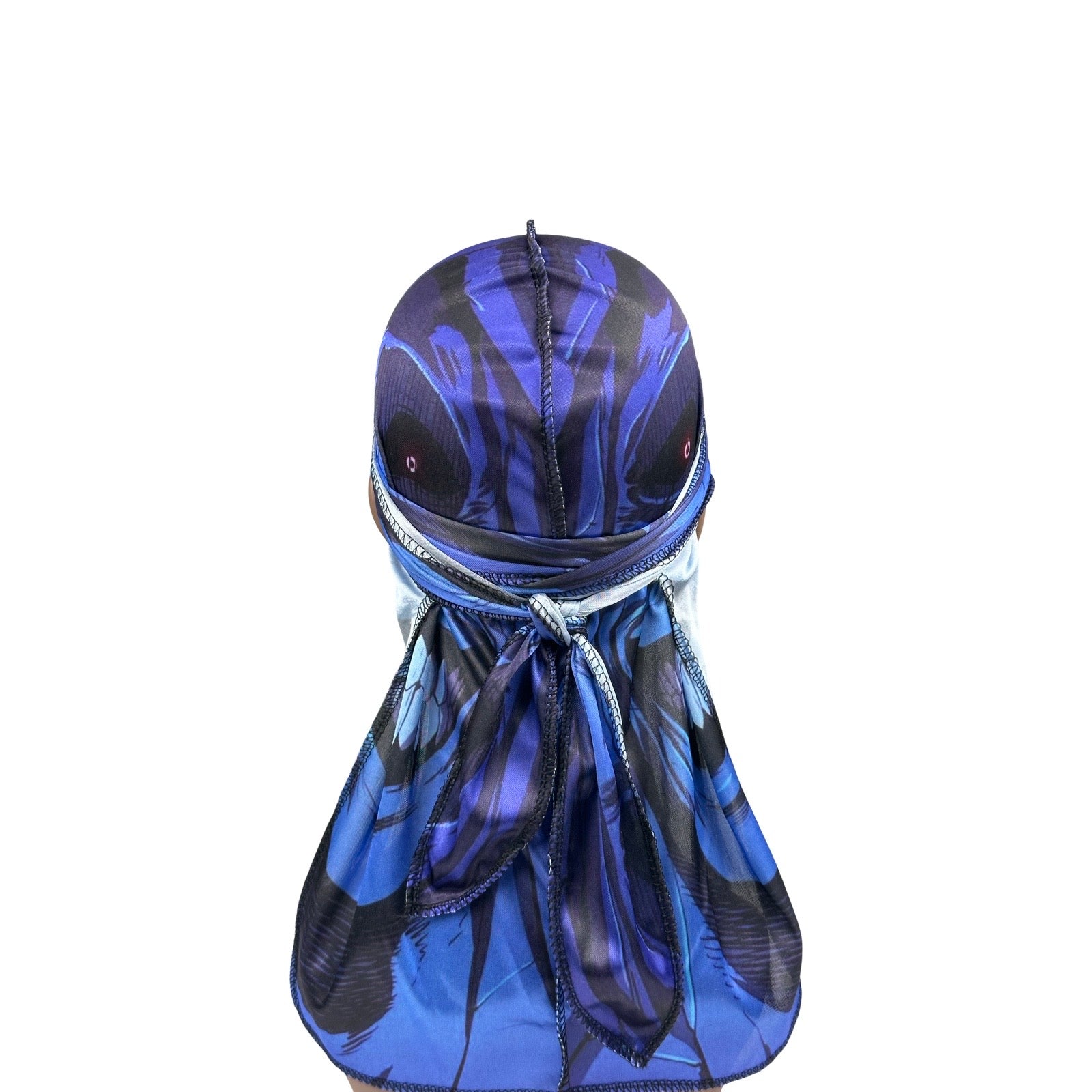 Anime Durag