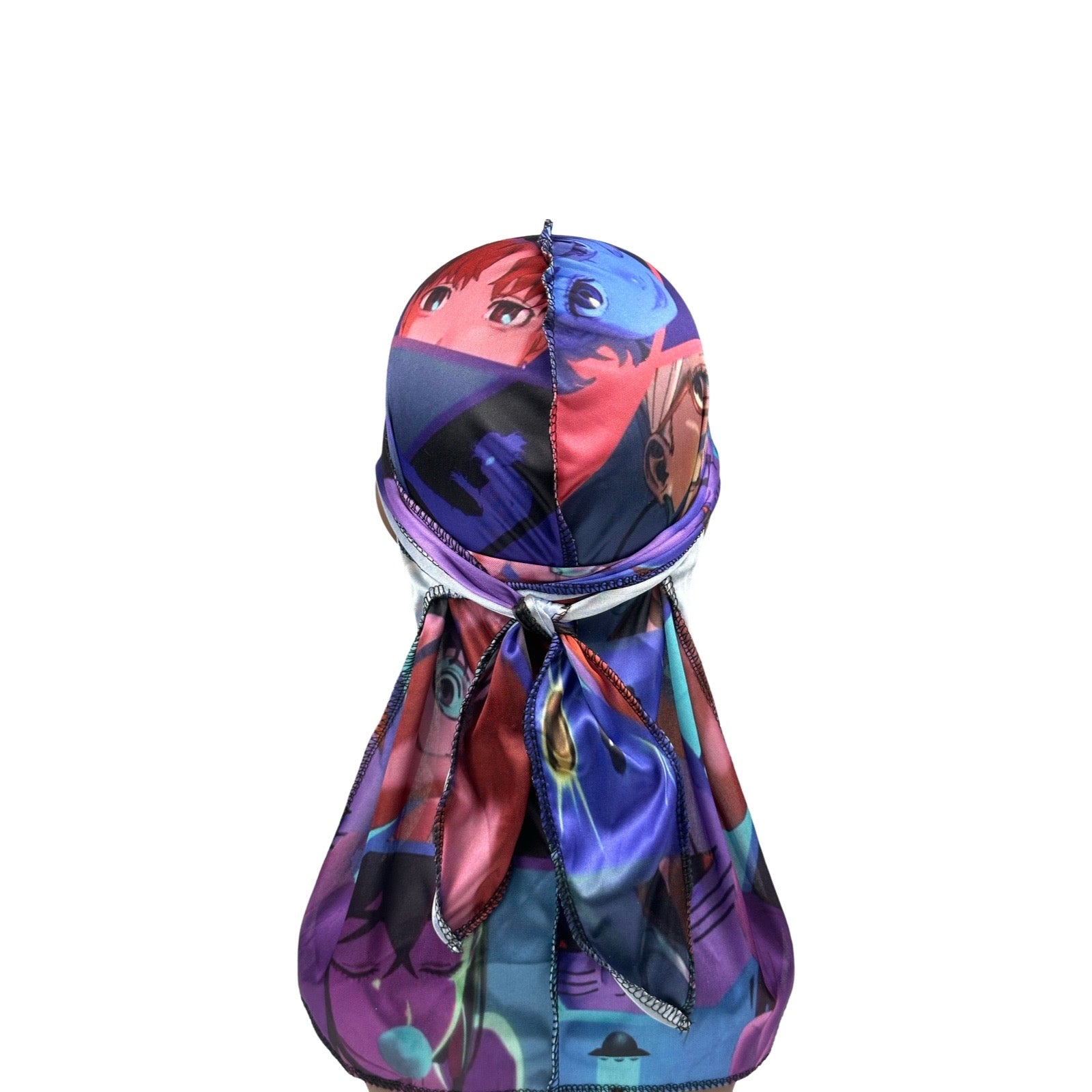 Anime Durag