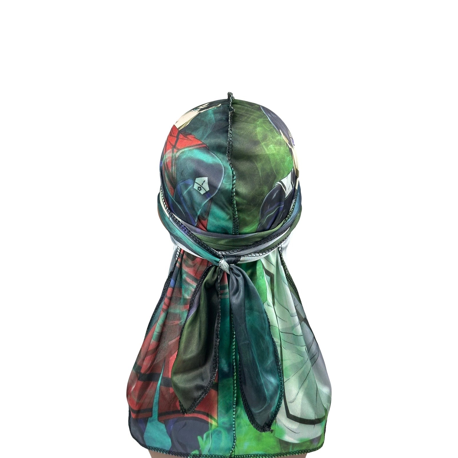 Anime Durag