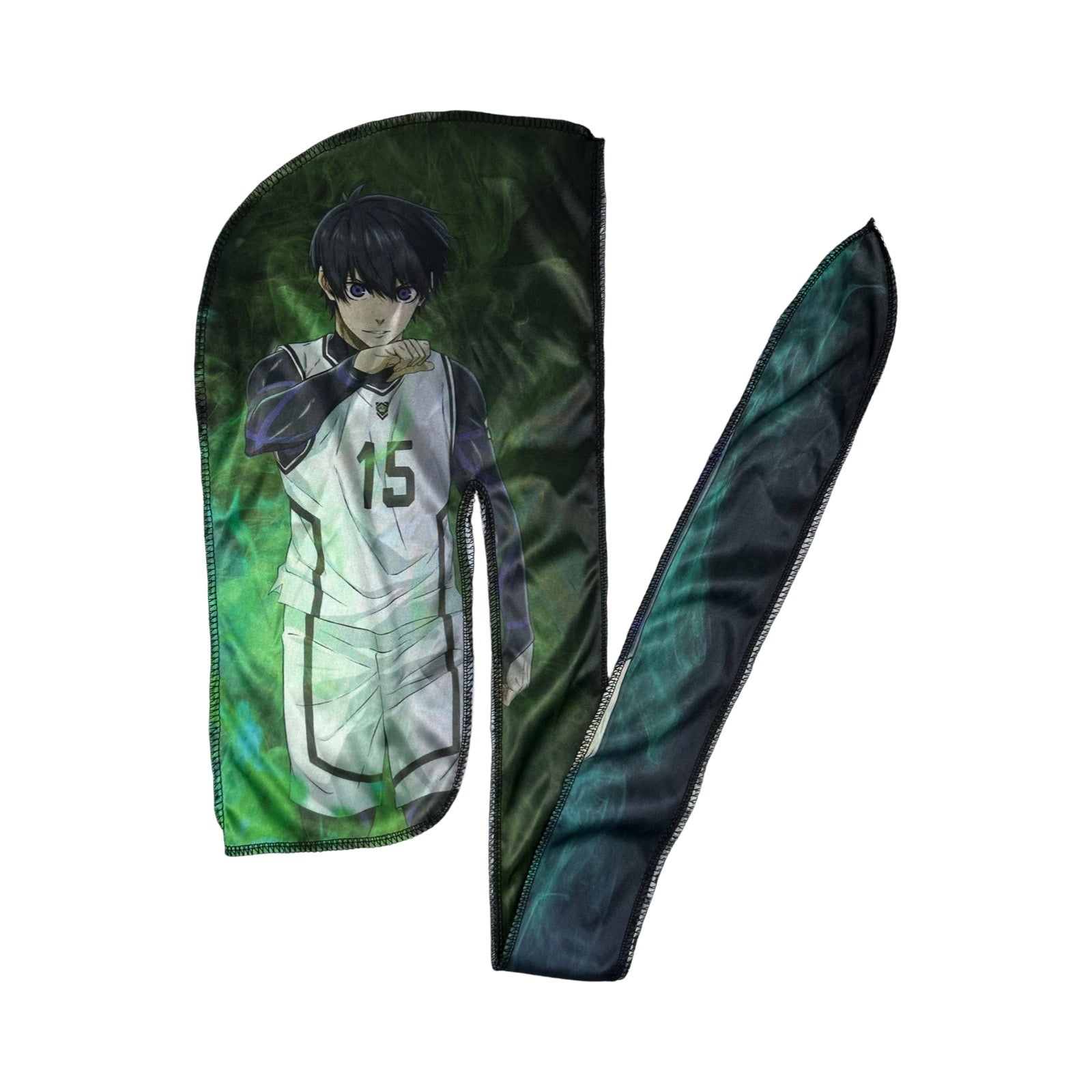 Anime Durag
