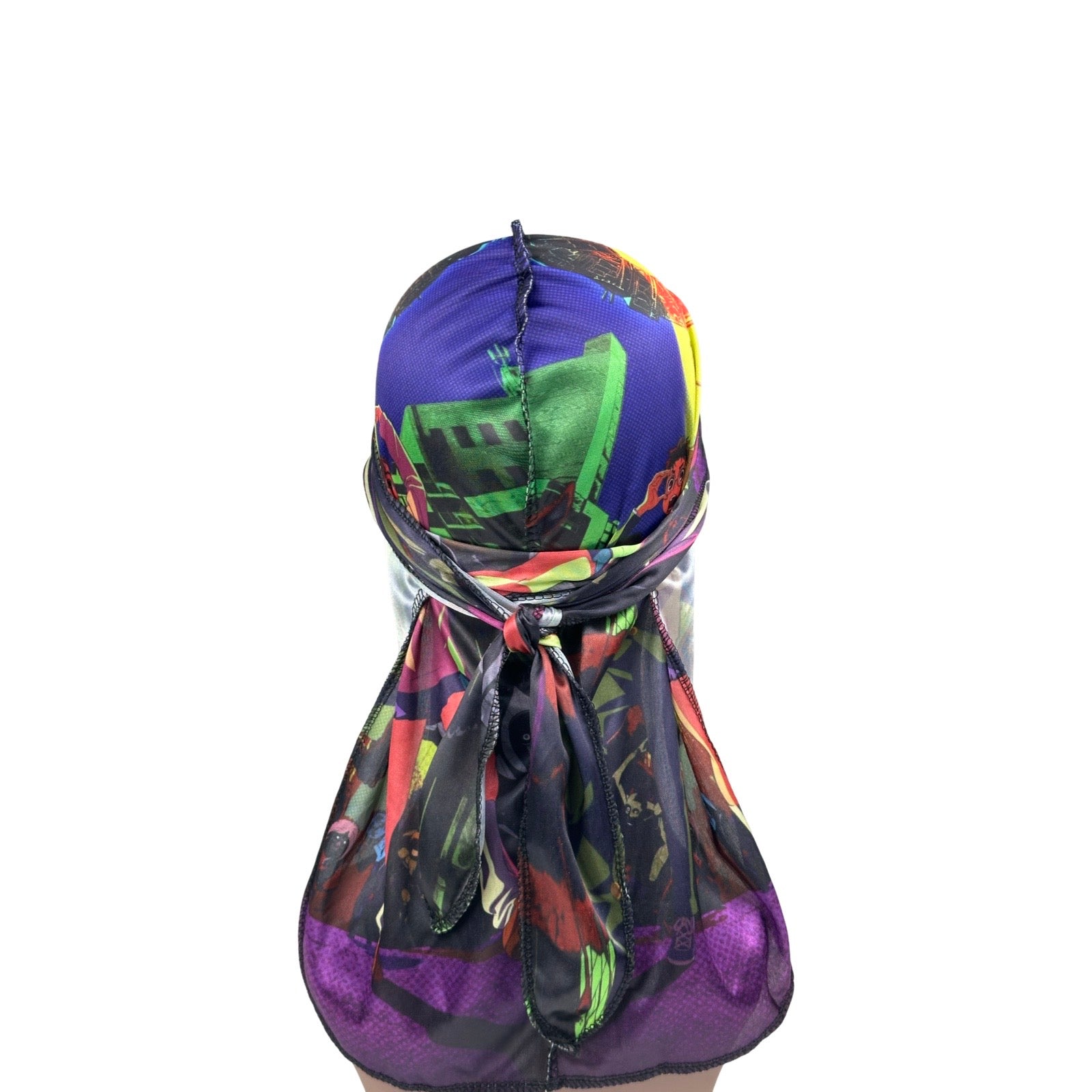 Anime Durag