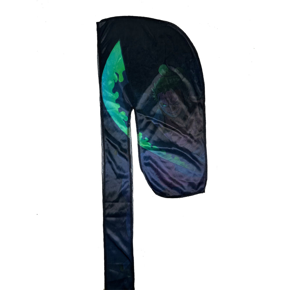 Anime Durag