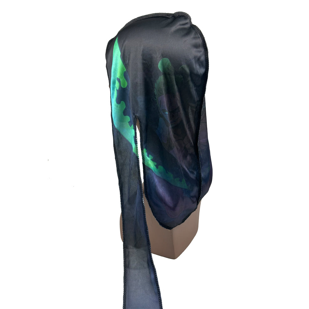 Anime Durag